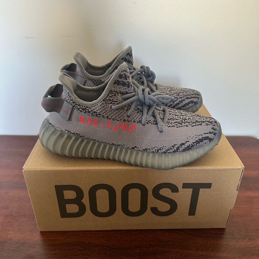 Adidas Yeezy Boost 350 V2 Beluga 2.0